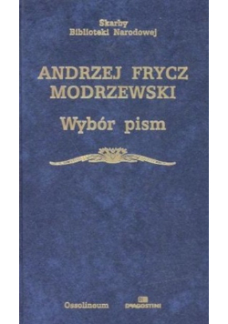 Wybór pism