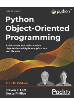 Python Object-Oriented Programming