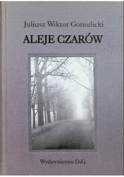 Aleje czarów