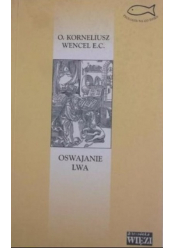 Oswajanie lwa