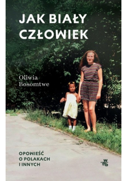 Jak biały człowiek