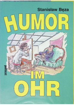Humor im Ohr