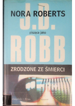 Zrodzone ze śmierci