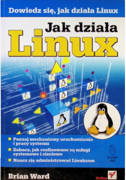 Jak działa linux