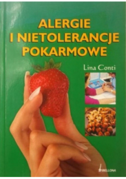Alergie i nietolerancje pokarmowe