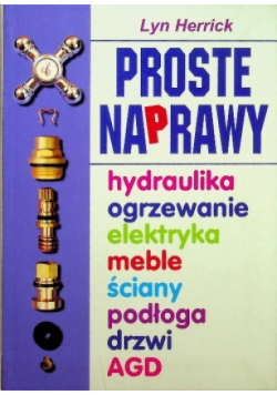 Proste naprawy