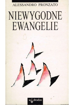 Niewygodne ewangelie