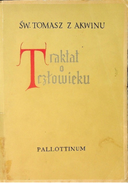 Traktat o człowieku
