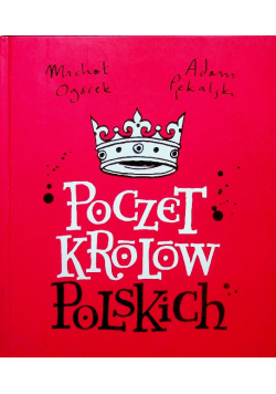Poczet królów polskich