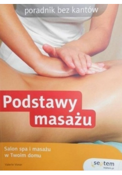Podstawy masażu