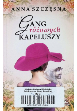 Gang różowych kapeluszy