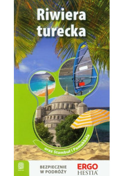 Riwiera turecka oraz Stambuł i Pamukkale