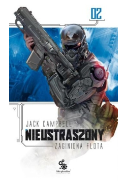 Zaginiona flota Nieustraszony