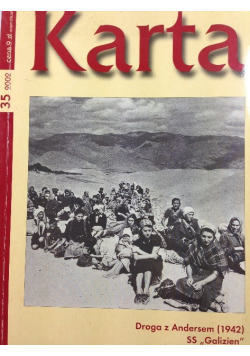 Karta Nr 35 / 02
