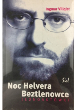 Noc Helvera Beztlenowce