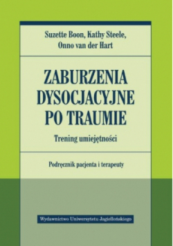 Zaburzenia dysocjacyjne po traumie