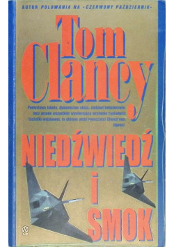 Niedźwiedź i smok