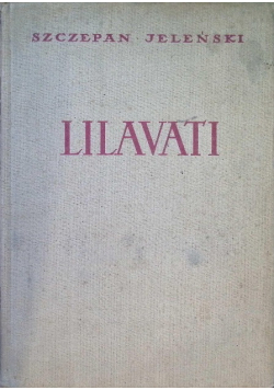 Lilavati
