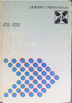 Zarys Budowy Okrętu