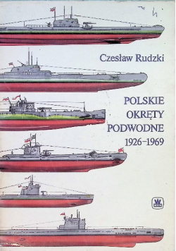 Polskie okręty podwodne 1926 - 1969