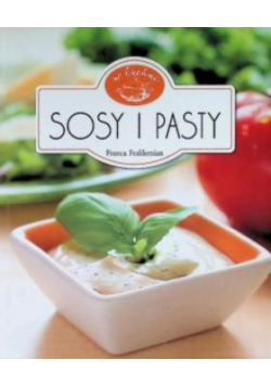 Sosy I Pasty