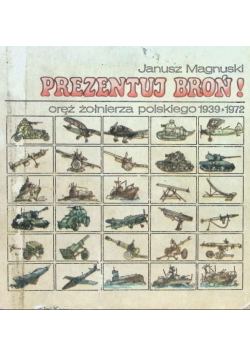 Prezentuj Broń