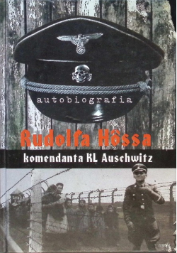 Autobiografia Rudolfa Hossa
