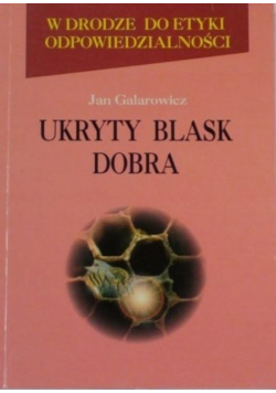 Ukryty blask dobra