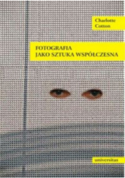 Fotografia jako sztuka współczesna