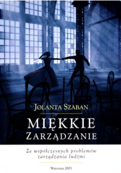 Miękkie zarządzanie