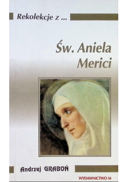 Św Aniela Merici