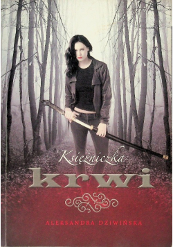 Księżniczka krwi