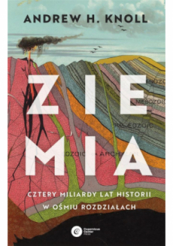 Ziemia Cztery miliardy lat historii