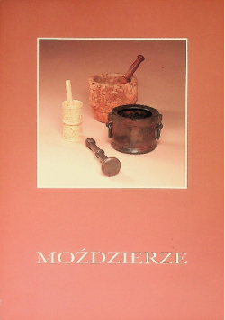 Moździerze