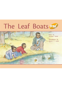 The Leaf Boats