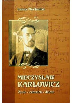 Mieczysław Karłowicz