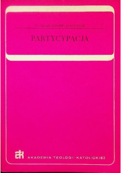 Partycypacja
