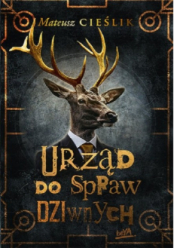 Urząd do Spraw Dziwnych