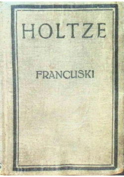Francuski 1937 r.