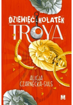 Dziewięć kołatek Troya