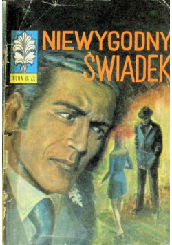 Niewygodny świadek
