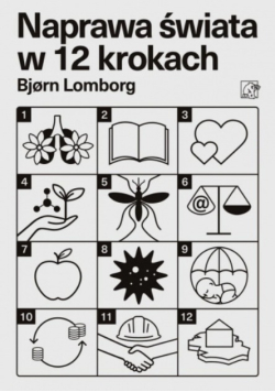 Naprawa świata w 12 krokach