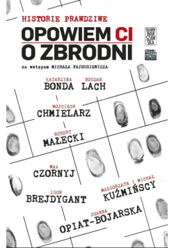 Opowiem Ci o zbrodni