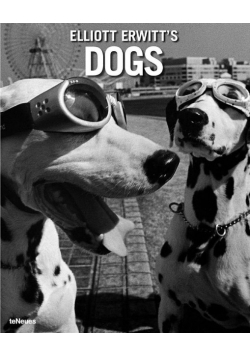 Dogs.