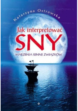 Jak interpretować sny
