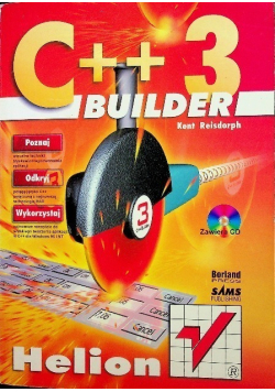 C + + builder Tom III