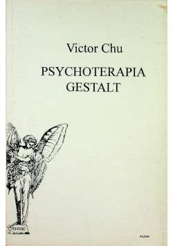 Psychoterapia Gestalt