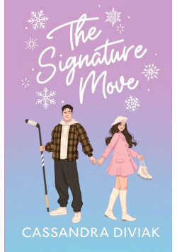 The Signature Move