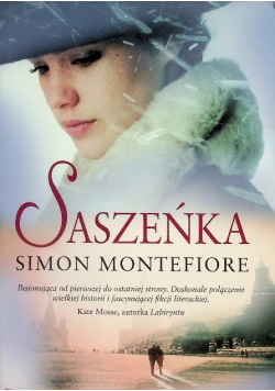 Saszeńka