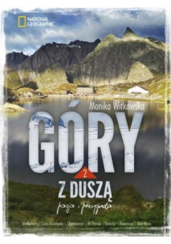 Góry z duszą Część 2
